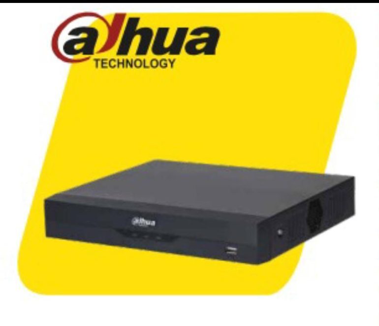 Grabador de video digital