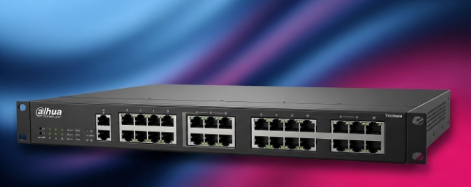 Switch Gigabit 16 puertos (no administrado)